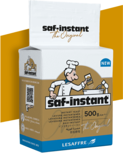 saf instant gold