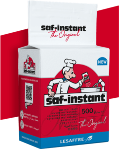 saf instant red